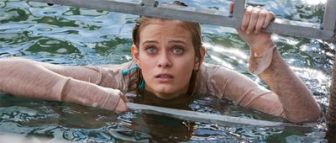 imagen: El gran tiburón (Tiburón III)