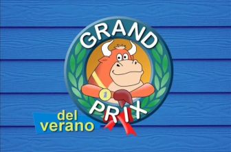 imagen: El Grand Prix del verano