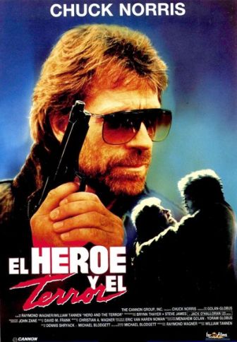 imagen: El héroe y el terror