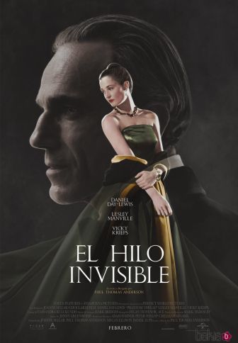 imagen: El hilo invisible