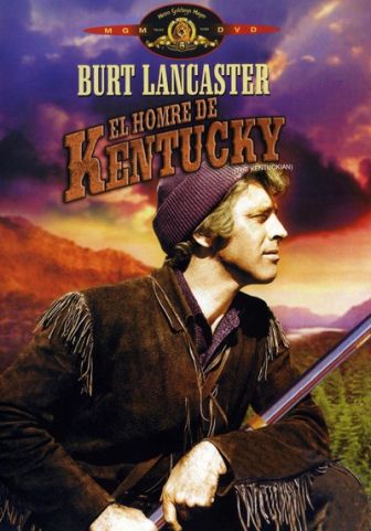 imagen: El hombre de Kentucky