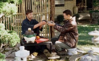 imagen: El hombre del presidente (I)