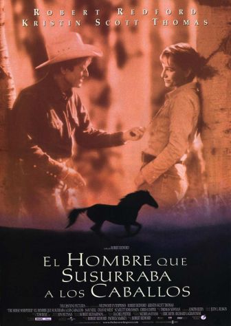 imagen: El hombre que susurraba a los caballos