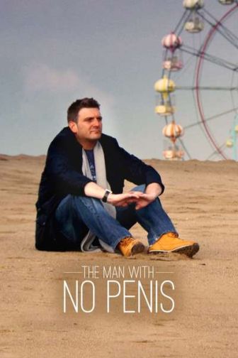 imagen: El hombre sin pene