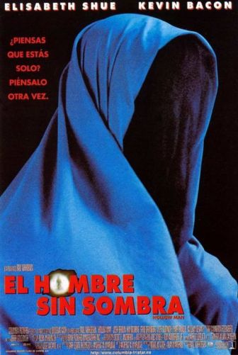 imagen: El hombre sin sombra