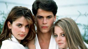 imagen: El hotel New Hampshire