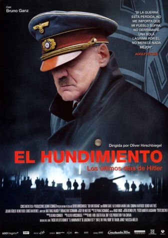 imagen: El hundimiento