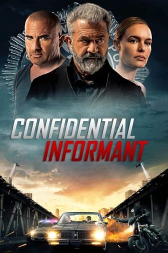 imagen: El informante