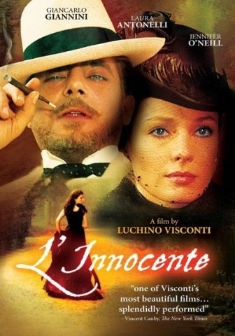 imagen: El inocente