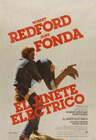 imagen: El jinete eléctrico