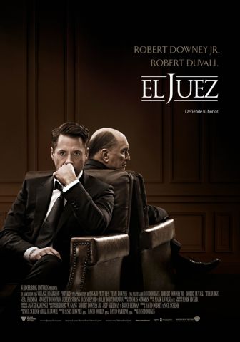 imagen: El juez