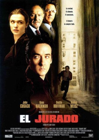 imagen: El jurado
