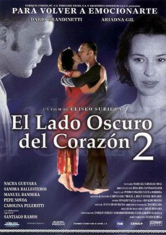 imagen: El lado oscuro del corazón II