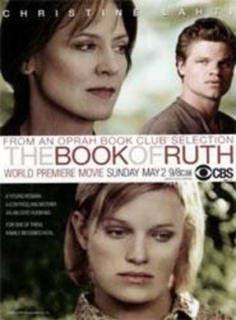imagen: El libro de Ruth