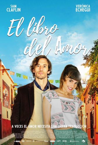 imagen: El libro del amor