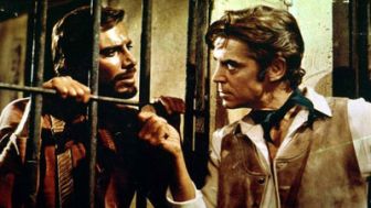 imagen: El mayor atraco frustrado del Oeste