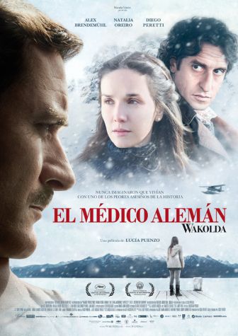 imagen: El médico alemán