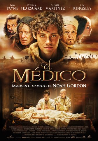 imagen: El médico
