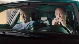 imagen: El megahit: Al otro lado de la ley (Dragged Across Concrete)