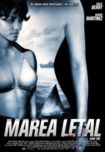 imagen: El megahit: Marea letal