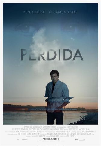 imagen: El megahit: Perdida