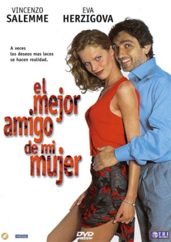 imagen: El mejor amigo de mi mujer