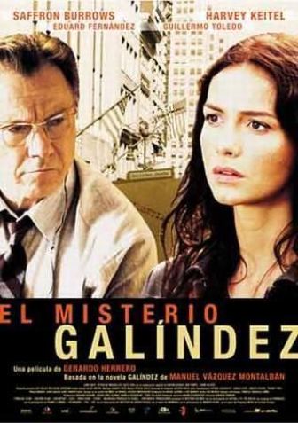 imagen: El misterio Galíndez