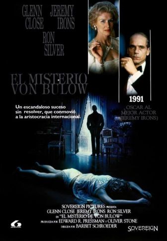 imagen: El misterio Von Bülow