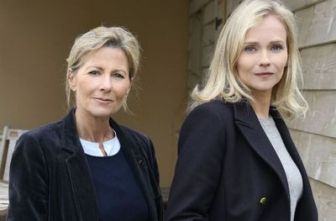 imagen: El mort de la platja