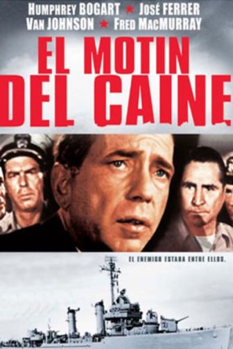imagen: El motín del Caine