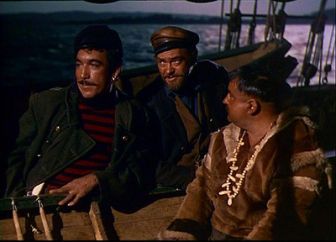 imagen: El mundo en sus manos