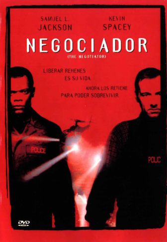 imagen: El negociador