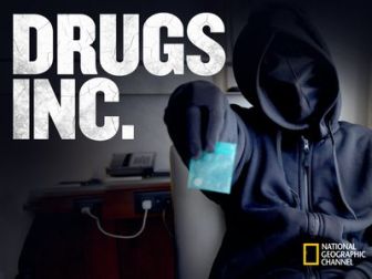 imagen: El negocio de la droga: Sustancias mortales