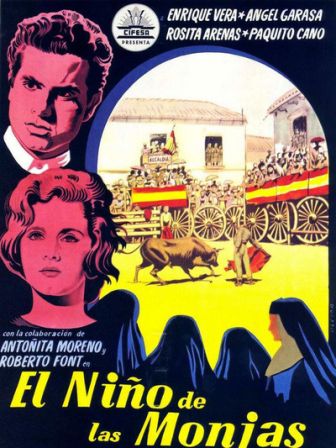 imagen: El niño de las monjas