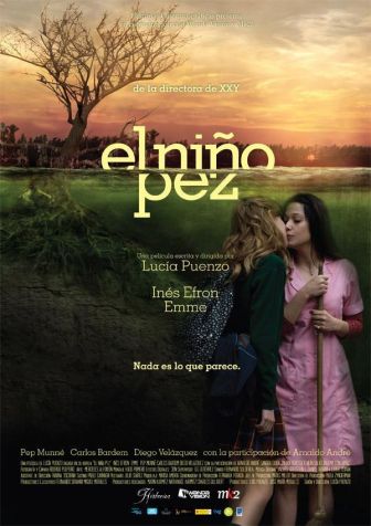 imagen: El niño pez