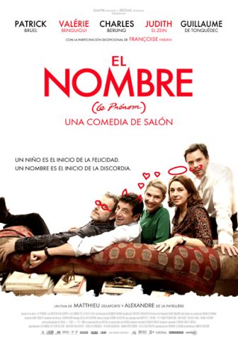 imagen: El nombre