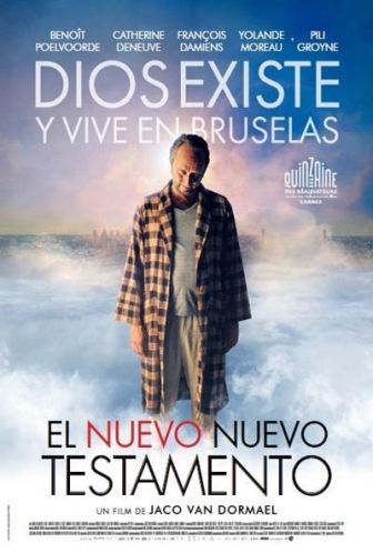 imagen: El nuevo nuevo testamento