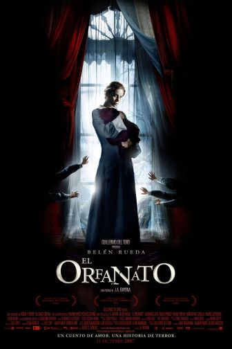 imagen: El orfanato