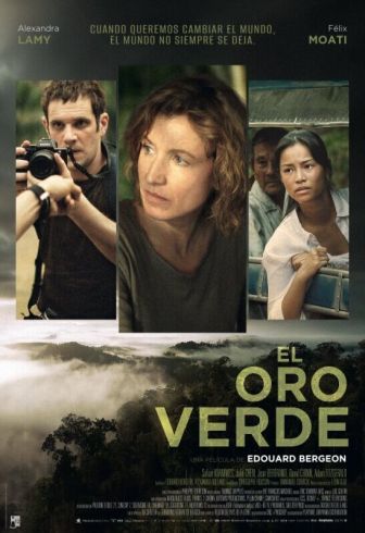 imagen: El oro verde