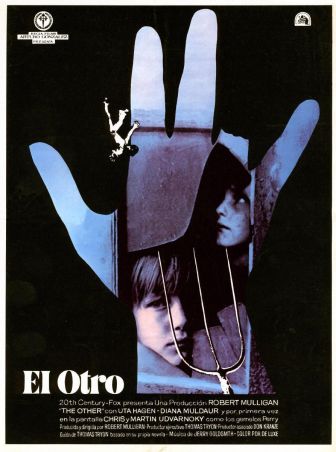 imagen: El otro