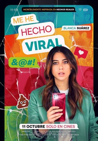 imagen: El peliculón: Me he hecho viral