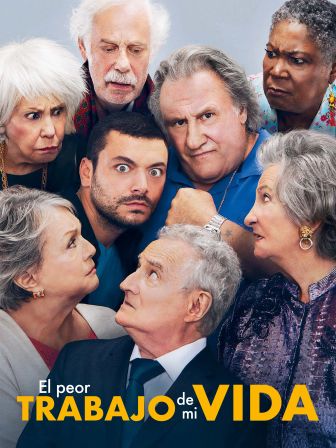 imagen: El peor trabajo de mi vida