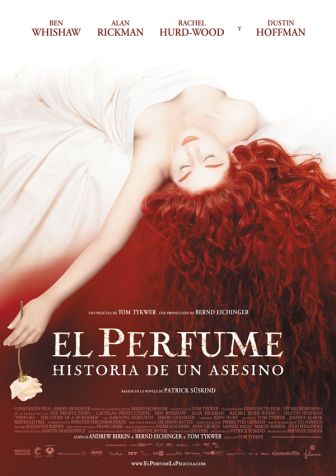 imagen: El perfume: historia de un asesino