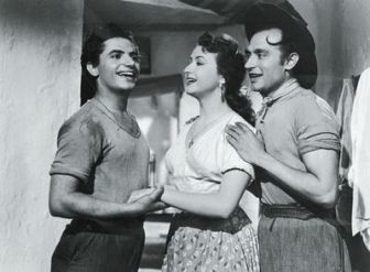 imagen: El pescador de coplas