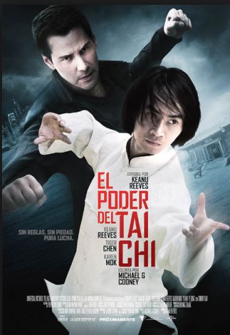 imagen: El poder del Tai Chi