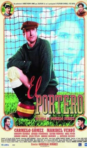 imagen: El portero