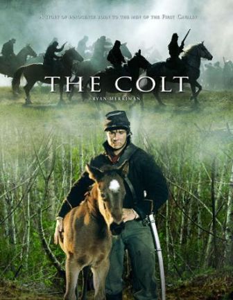 imagen: El potro (The Colt)