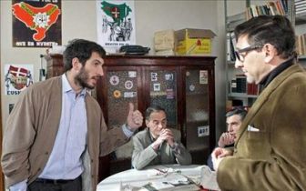 imagen: El precio de la libertad