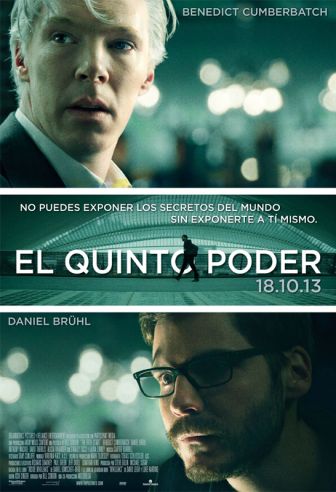 imagen: El quinto poder