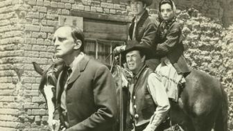 imagen: El regreso de Ben Wyatt